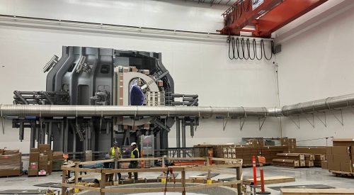 Commonwealth Fusion Systems