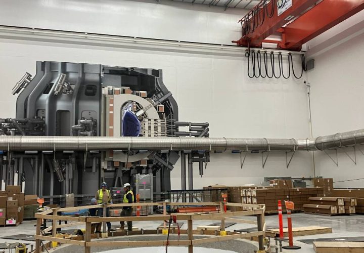 Commonwealth Fusion Systems