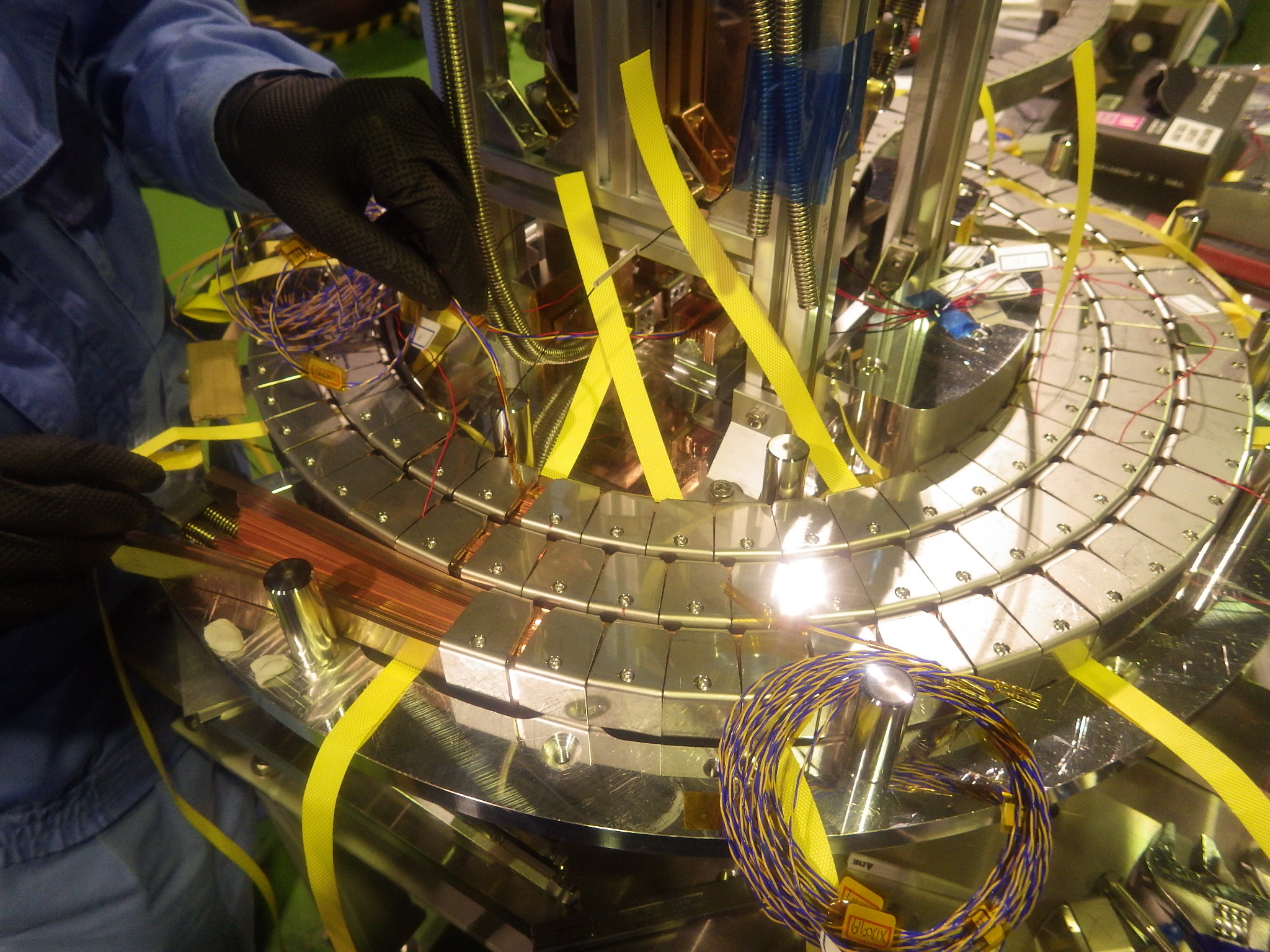 Fos Testing On Fusion Helical Fusion advances to Demo after 40kA HTS test | FusionXInvest